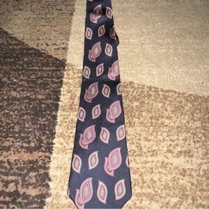 Mikael Collection tie 